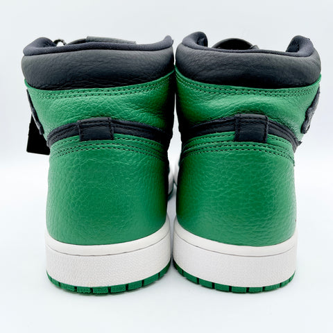 Air Jordan 1 Retro High 'Pine Green (2020)' | US M 11 (No Box)