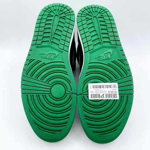Air Jordan 1 Retro High 'Pine Green (2020)' | US M 11 (No Box)