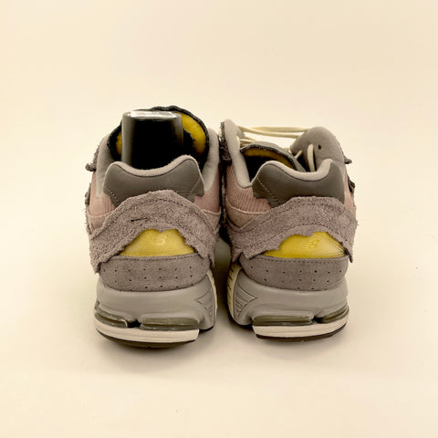 New Balance 2002R 'Protection Pack Lunar New Year Dusty Lilac (2022)' | US M 15