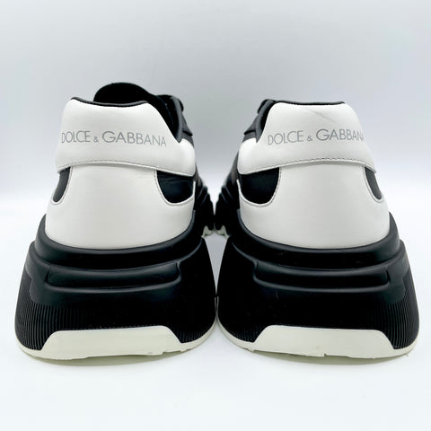 Dolce & Gabbana Day Master 'Black White' | EU M 47 / US M 14