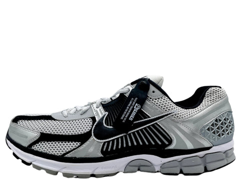 Nike Zoom Vomero 5 'Metallic Silver Black (2024)' | US M 15 (No Box)