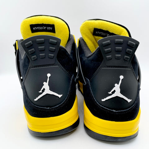 Air Jordan 4 Retro 'Thunder (2023)' | US M 14