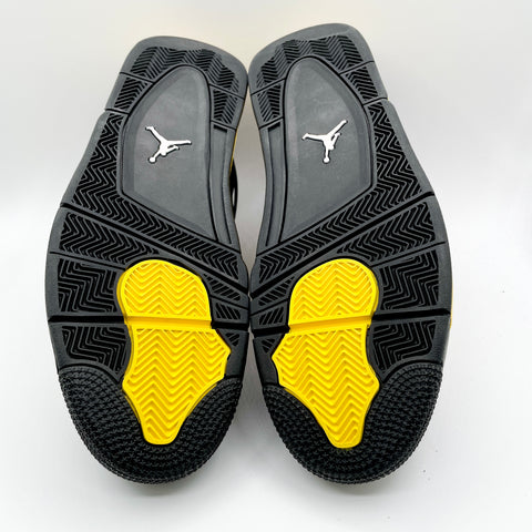 Air Jordan 4 Retro 'Thunder (2023)' | US M 14