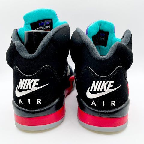 Air Jordan 5 Retro 'Top 3 (2020)' | US M 10