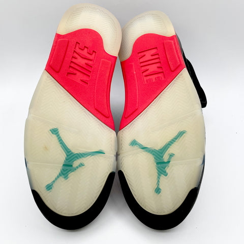 Air Jordan 5 Retro 'Top 3 (2020)' | US M 10