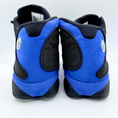 Air Jordan 13 Retro 'Black Hyper Royal (2020)' | US M 11