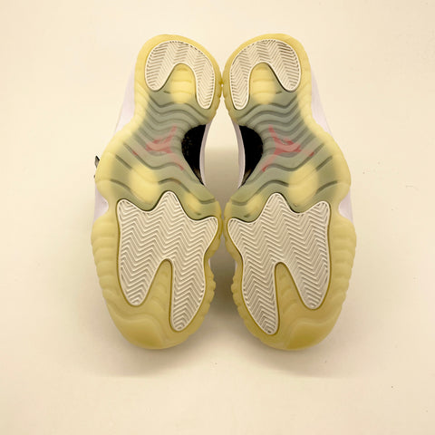Air Jordan 11 Retro 'Platinum Tint (2018)' | US M 12