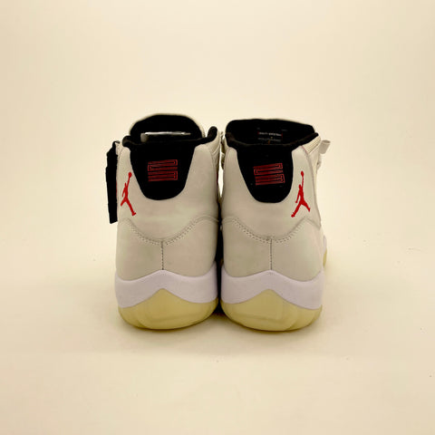Air Jordan 11 Retro 'Platinum Tint (2018)' | US M 12