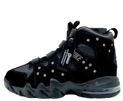 Nike Air Max 2 CB 94 'Triple Black (2020)' | US M 9