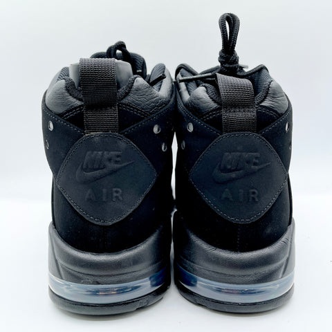 Nike Air Max 2 CB 94 'Triple Black (2020)' | US M 9