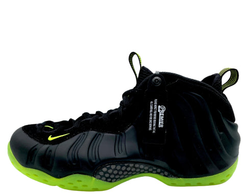 Nike Air Foamposite One 'Black Volt (2025)' | US M 9