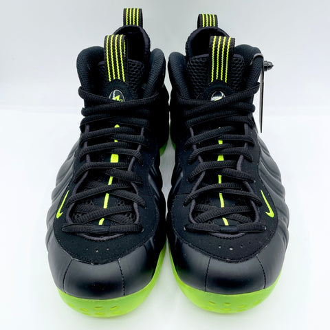 Nike Air Foamposite One 'Black Volt (2025)' | US M 9