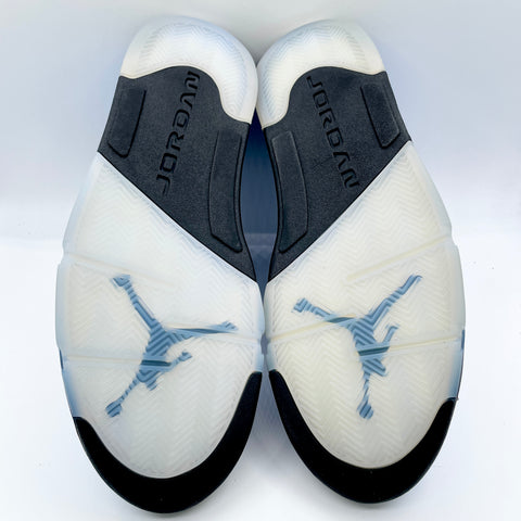 Air Jordan 5 Retro 'UNC University Blue (2023)' | US M 13