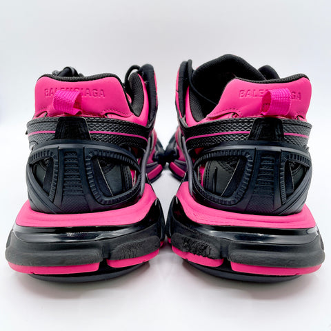 Balenciaga Track 2 'Black Pink' | EU M 46 / US M 13