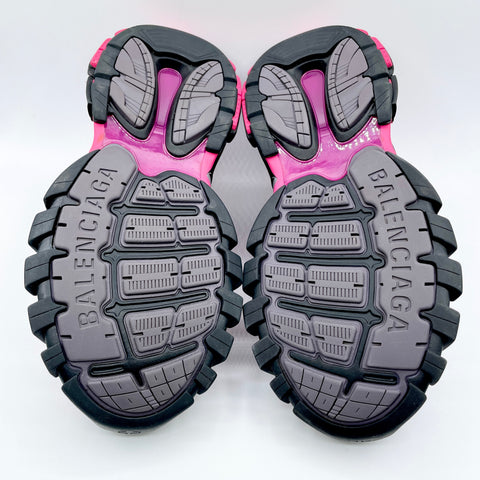Balenciaga Track 2 'Black Pink' | EU M 46 / US M 13