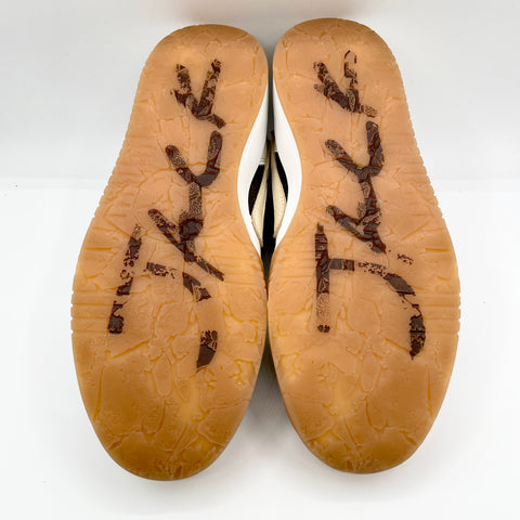 Air Jordan Jumpman Jack TR 'Travis Scott Sail (2024)' | US M 11