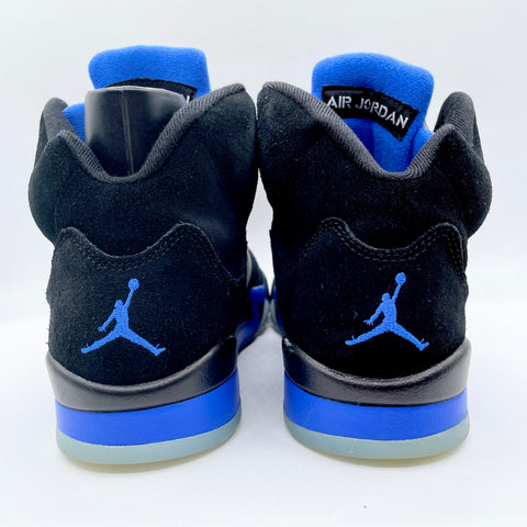 Air Jordan 5 Retro 'Racer Blaue (2022)' | US M 8.5