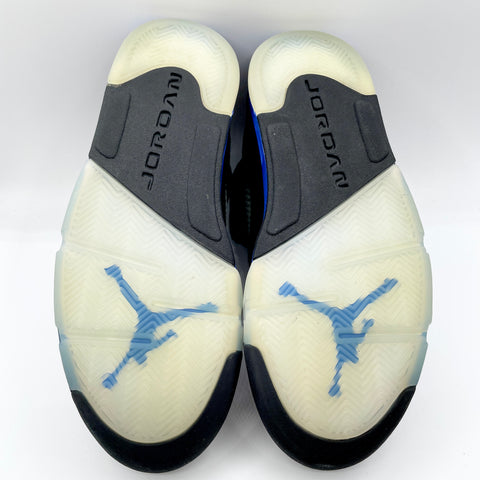 Air Jordan 5 Retro 'Racer Blaue (2022)' | US M 8.5