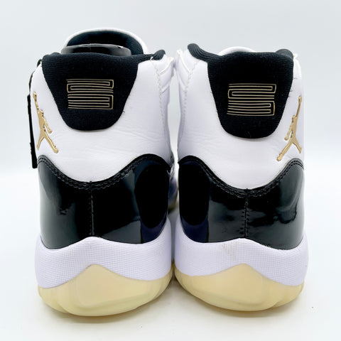 Air Jordan 11 Retro 'DMP Gratitude (2022)' | US M 10