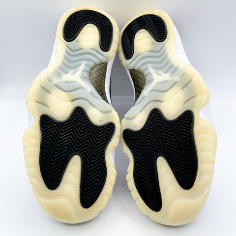 Air Jordan 11 Retro 'DMP Gratitude (2022)' | US M 10