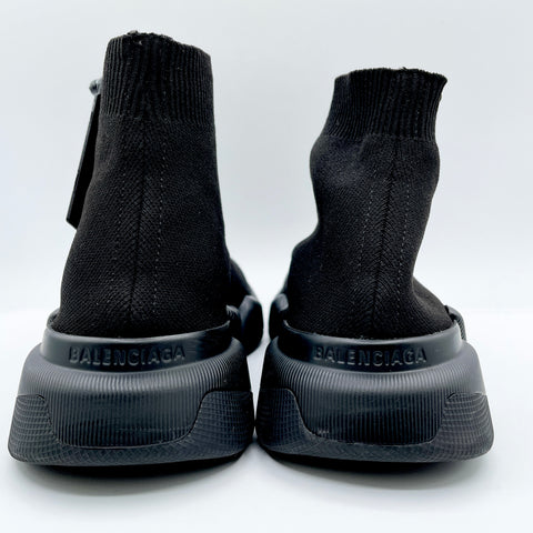 Balenciaga Speed Trainer 2.0 'Black' | EU W 38 / US W 8