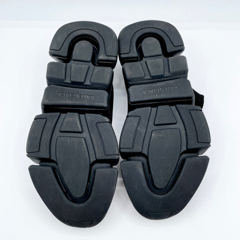 Balenciaga Speed Trainer 2.0 'Black' | EU W 38 / US W 8