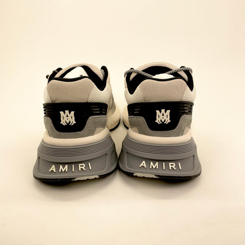 Amiri MA Runner 'Grey Black' | EU M 48 / US M 15