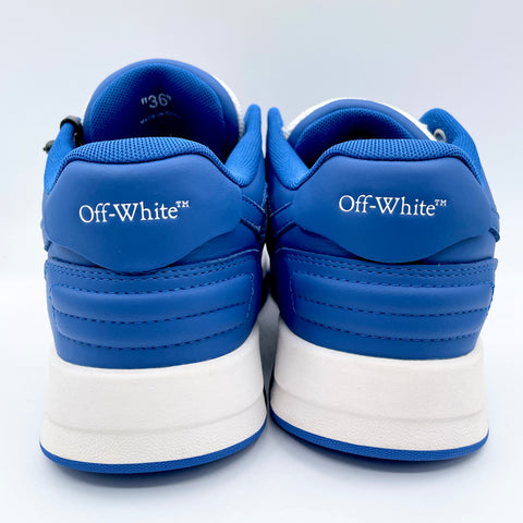 Off White Out Of Office 'White Blue' | EU GS 36 / US GS 4Y