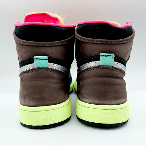 Air Jordan 1 Retro High 'Tokyo Bio Hack (2020)' | US M 10.5 (No Box)