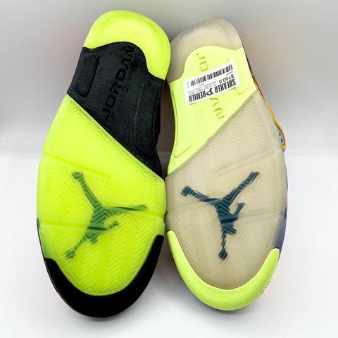 Air Jordan 5 Retro 'What the (2020)' | US M 11 (No Box)