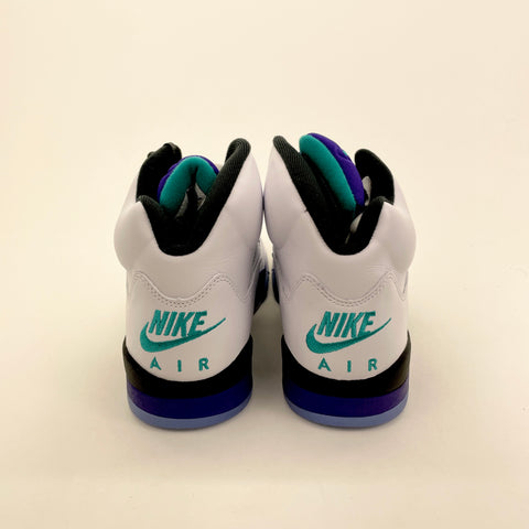 Air Jordan 5 Retro 'Grape (2025)' | US M 8.5