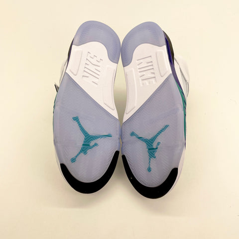 Air Jordan 5 Retro 'Grape (2025)' | US M 8.5