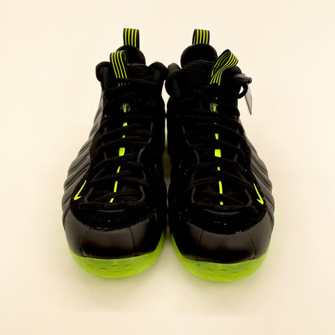 Nike Air Foamposite One 'Black Volt (2025)' | US M 10.5