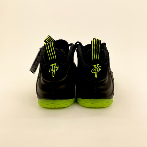 Nike Air Foamposite One 'Black Volt (2025)' | US M 10.5