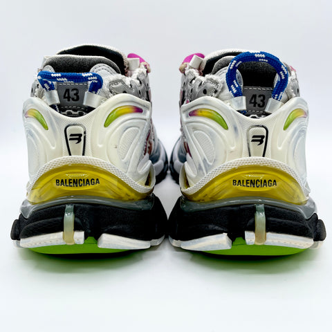 Balenciaga Runner 'Multicolor' | EU M 43 / US M 10