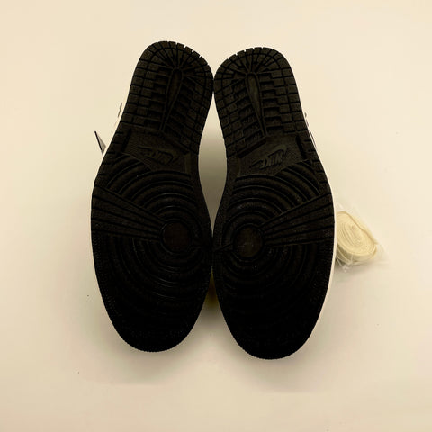 Air Jordan 1 Retro Low OG EX 'Balck Smoke Grey (2022)' | US M 14