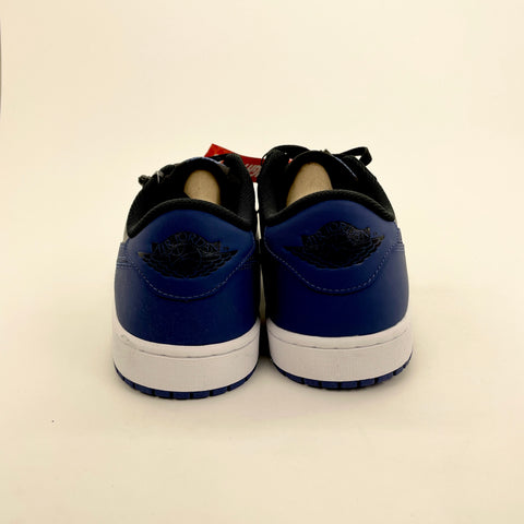 Air Jordan 1 Retro Low OG 'Mystic Navy (2022)' | US M 14
