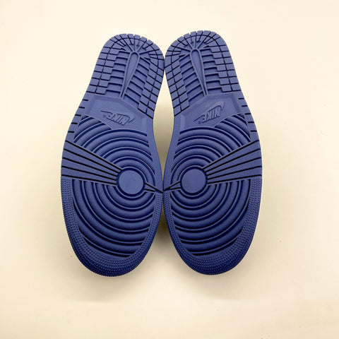 Air Jordan 1 Retro Low OG 'Mystic Navy (2022)' | US M 14