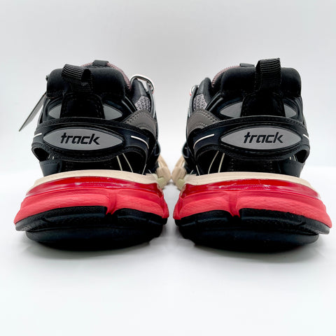 Balenciaga Track 'Black Red' | EU W 37 / US W 7
