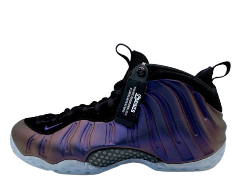 Nike Air Foamposite One 'Eggplant (2024)' | US M 10 (No Box)