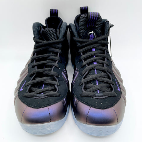 Nike Air Foamposite One 'Eggplant (2024)' | US M 10 (No Box)