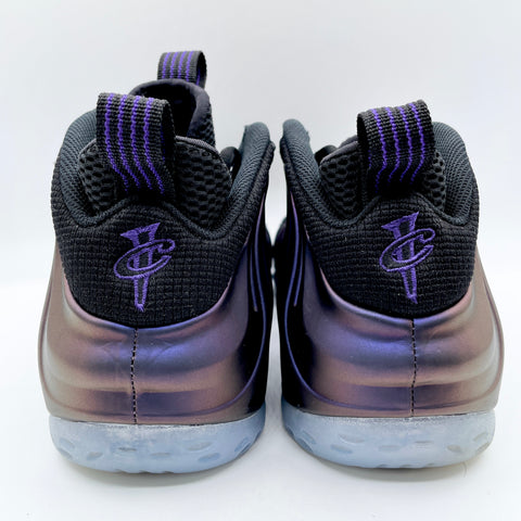 Nike Air Foamposite One 'Eggplant (2024)' | US M 10 (No Box)