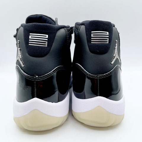 Air Jordan 11 Retro 'Jubilee 25th Anniversary (2020)' | US M 10 (No Box)