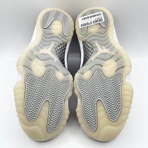 Air Jordan 11 Retro 'Jubilee 25th Anniversary (2020)' | US M 10 (No Box)