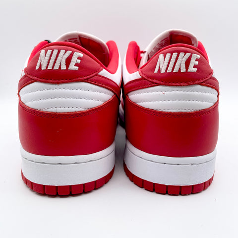 Nike Dunk Low SP 'St. John's (2023)' | US M 14 (No Box)