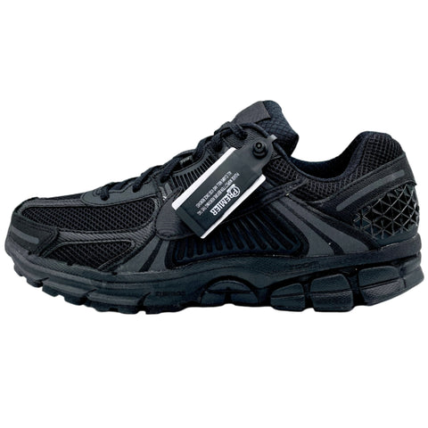 Nike Zoom Vomero 5 'Triple Black (2023)' | US M 12