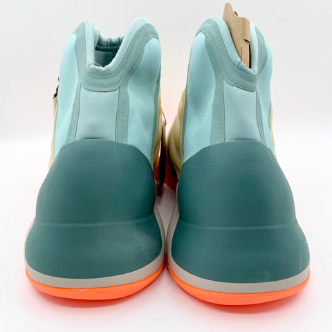 Adidas Yeezy QNTM 'Hi-Red Coral (2024)' | US M 13