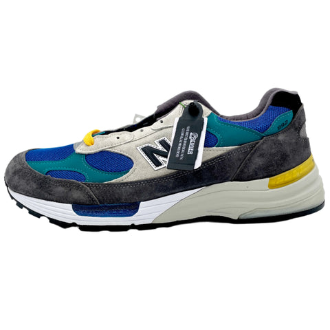 Nwe Balance 992 'Colorblock (2020)' | US M 13