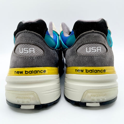Nwe Balance 992 'Colorblock (2020)' | US M 13