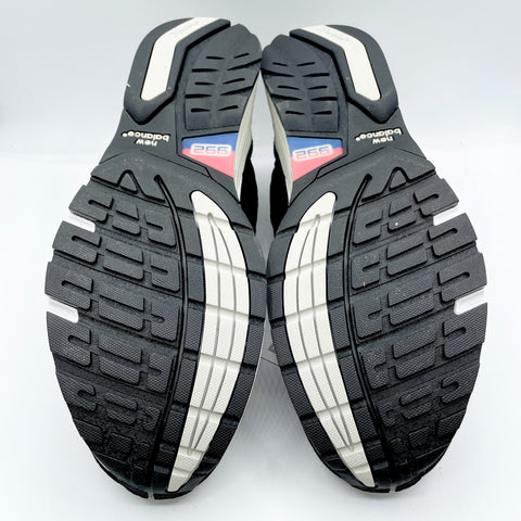 New Balance 992 'Black Grey (2021)' | US M 14